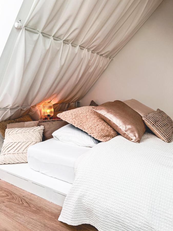 Catharine Suite Bréda Extérieur photo