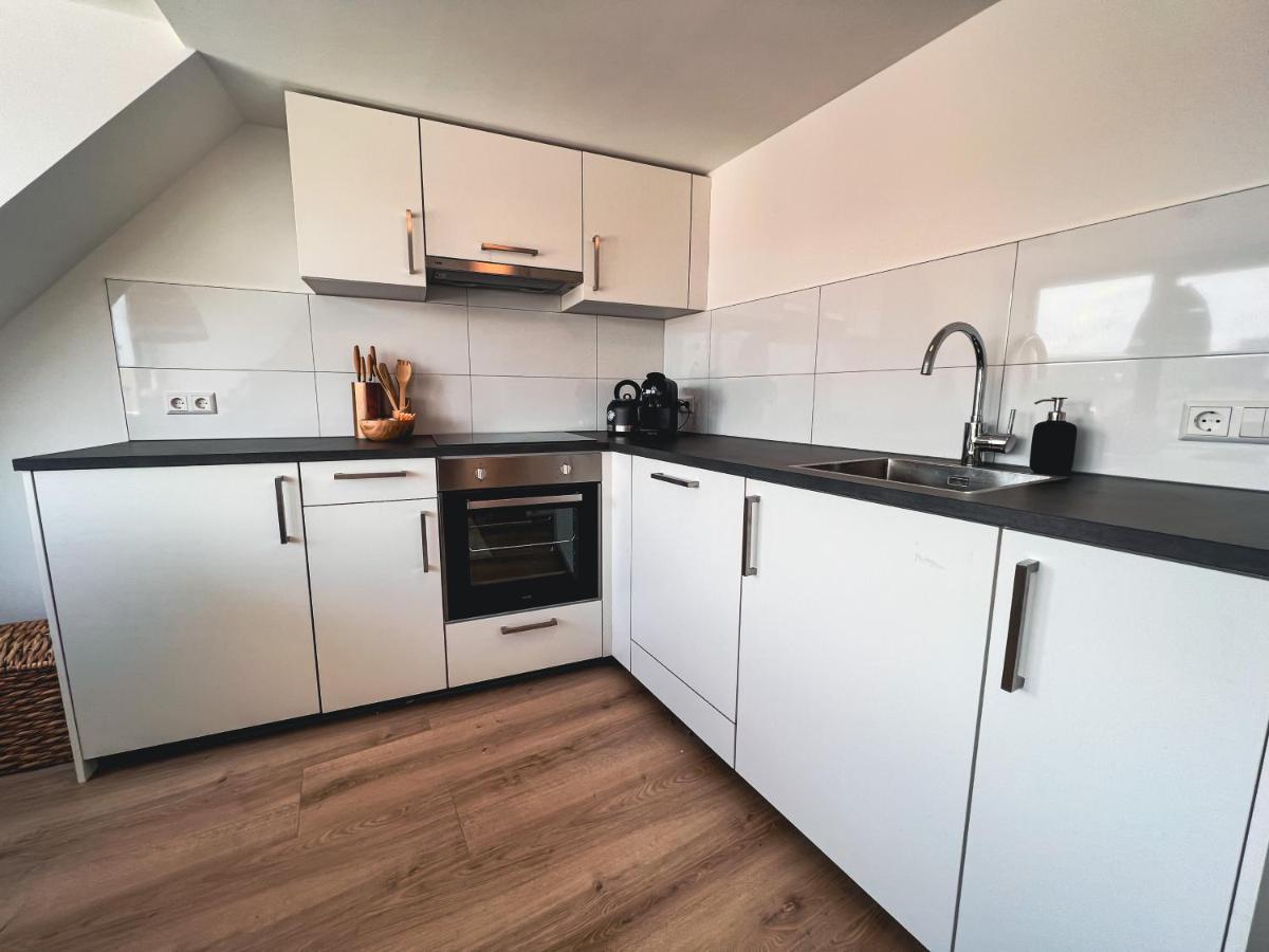 Catharine Suite Bréda Extérieur photo
