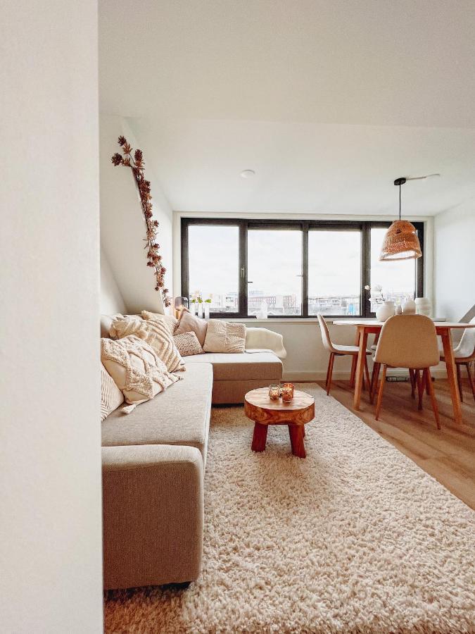 Catharine Suite Bréda Extérieur photo