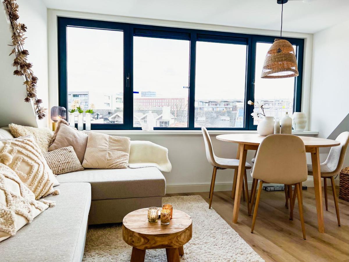 Catharine Suite Bréda Extérieur photo