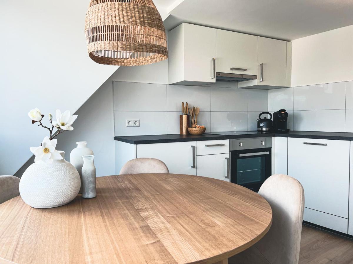 Catharine Suite Bréda Extérieur photo