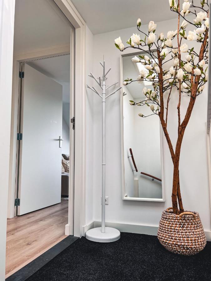 Catharine Suite Bréda Extérieur photo