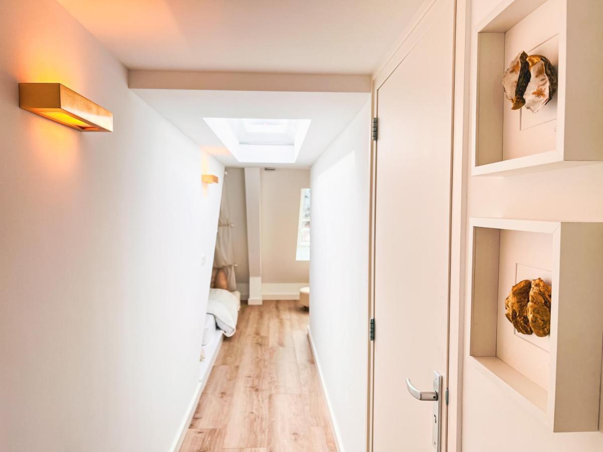 Catharine Suite Bréda Extérieur photo