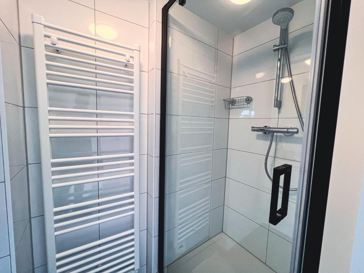 Catharine Suite Bréda Extérieur photo