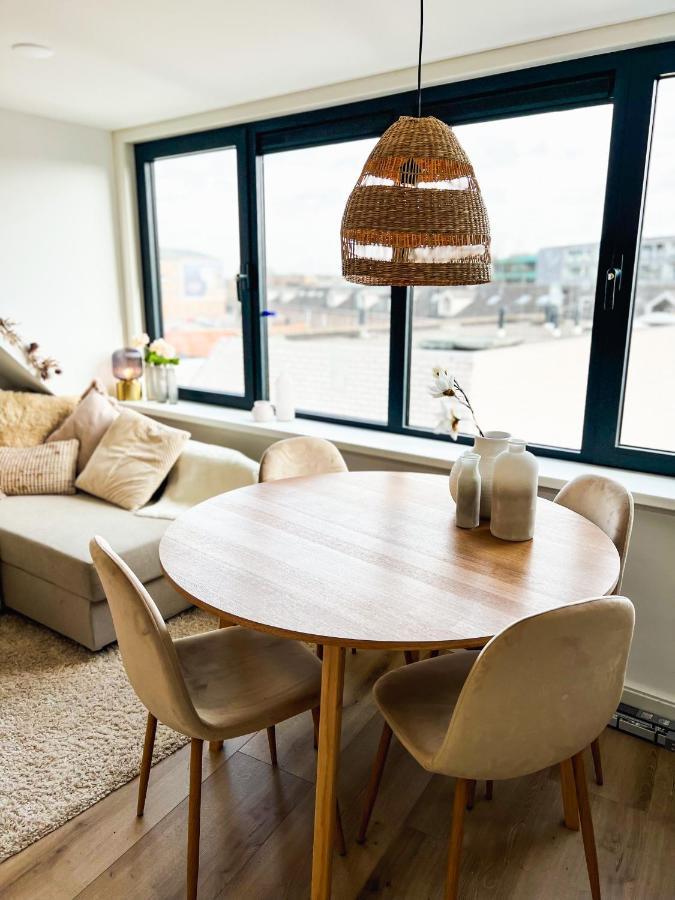 Catharine Suite Bréda Extérieur photo
